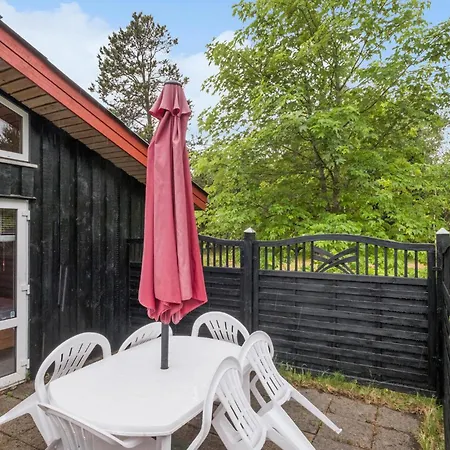 Stunning In With Sauna