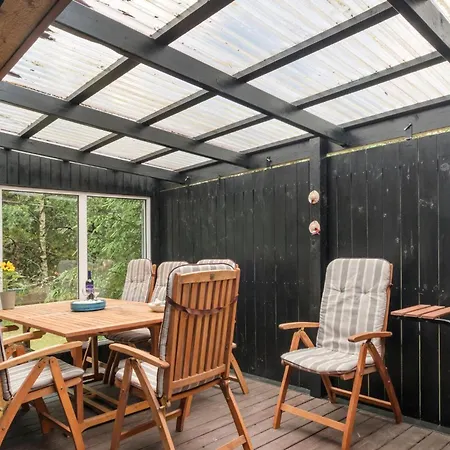 Stunning In With Sauna Hébergement de vacances