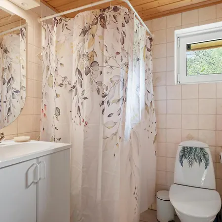 Stunning In With Sauna * Brovst