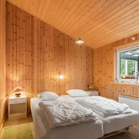 Stunning In With Sauna