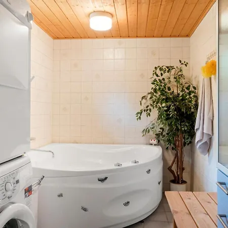 Stunning In With Sauna Hébergement de vacances