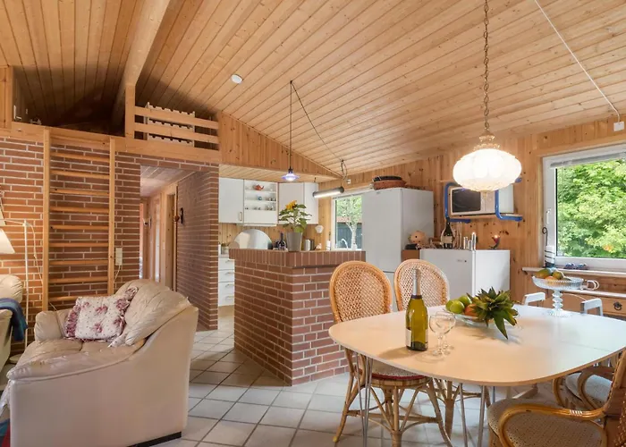 Holiday home Stunning In With Sauna *