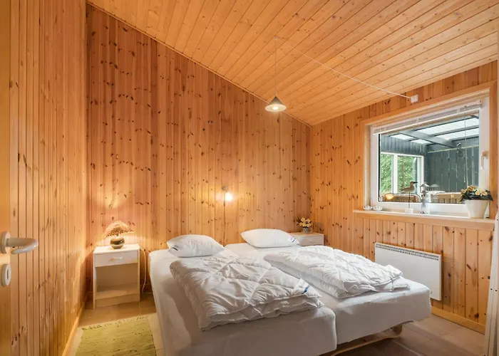 Stunning In With Sauna